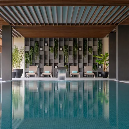 Hotel Verde Mar & Spa-3